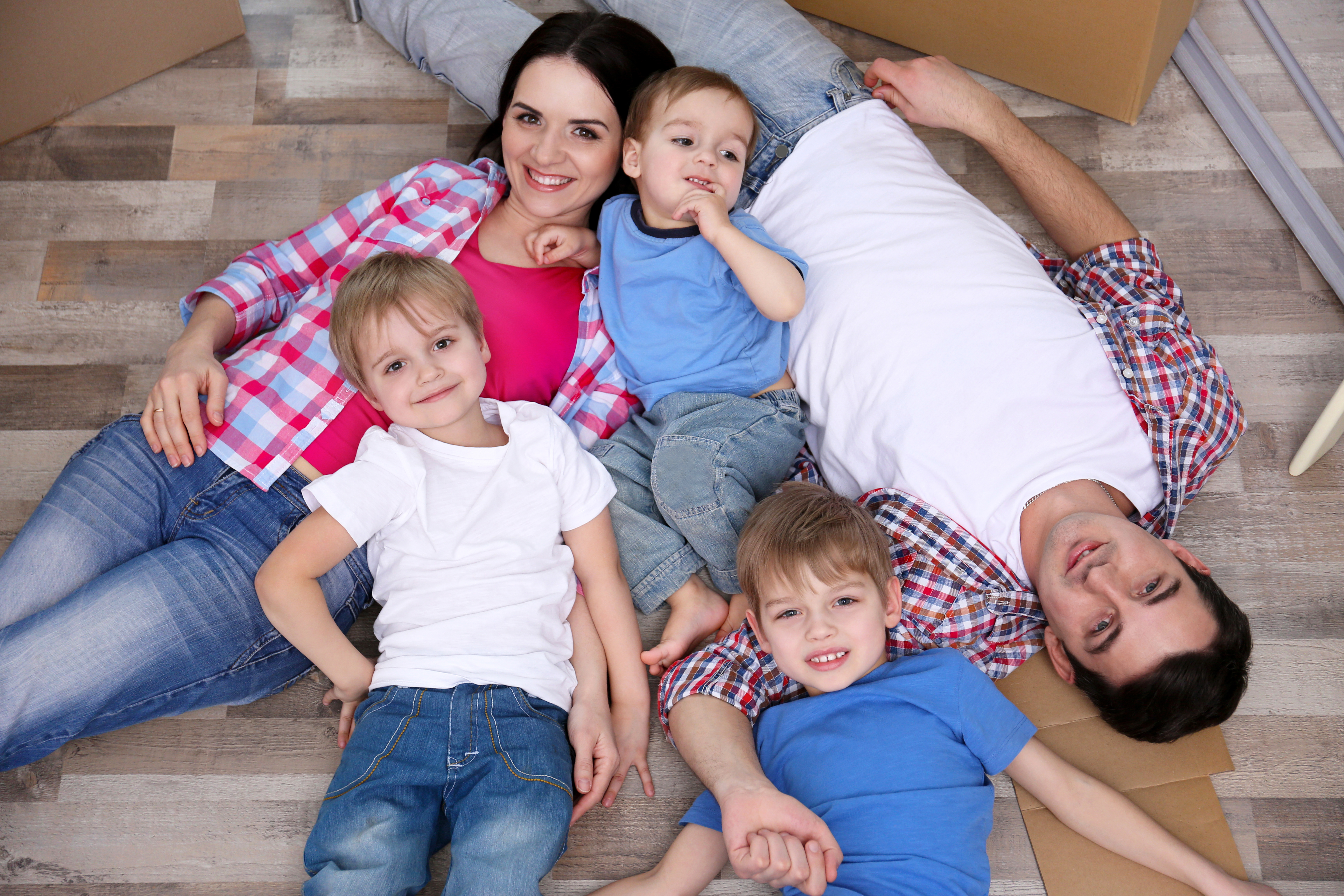 A 3 gyermekes anyák személyi jövedelemadóját is eltörölhetik