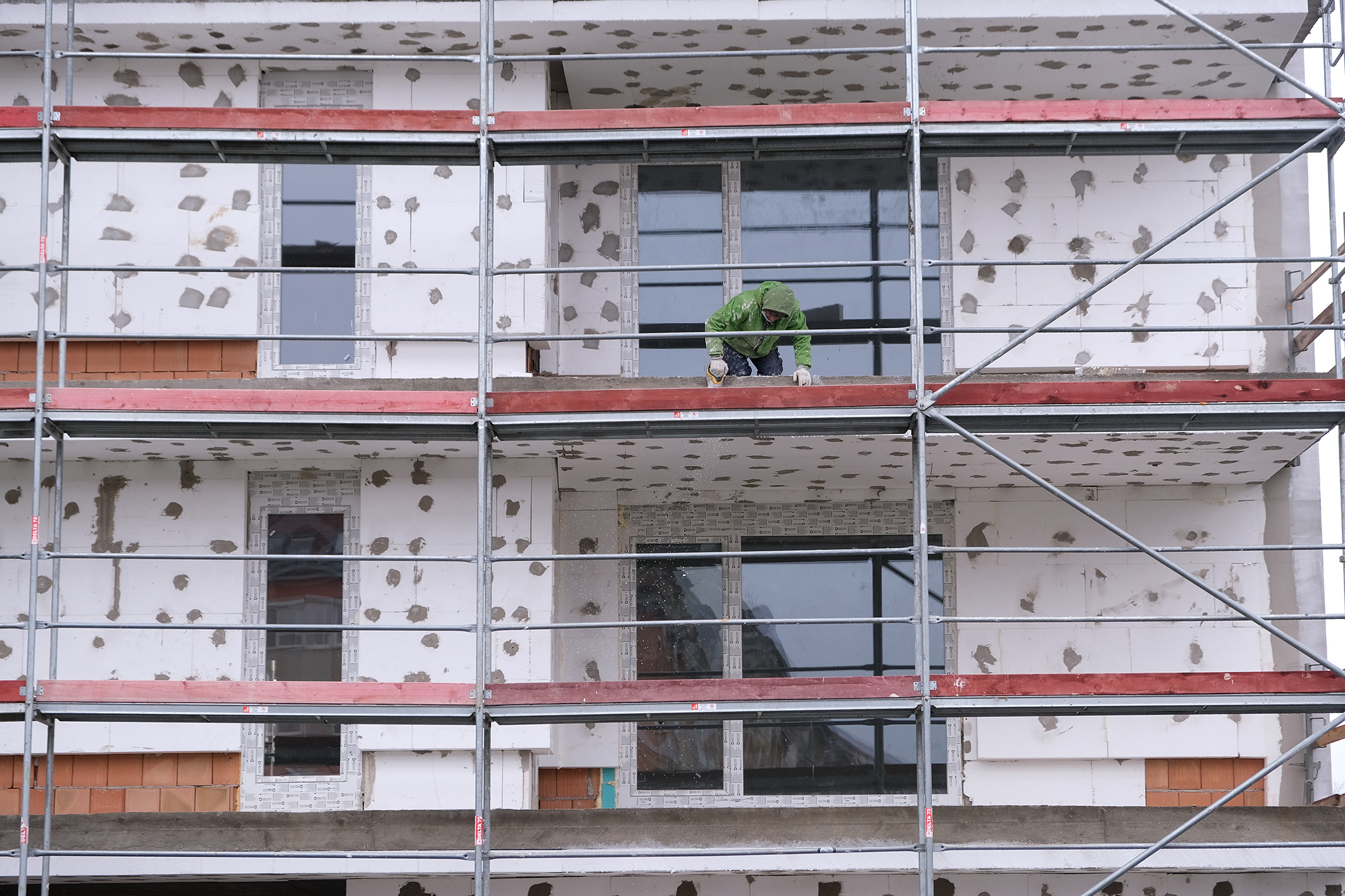 Nem csak csinosítás! Akár 4-5 éven belül megtérülhet egy lakóház energetikai korszerűsítése