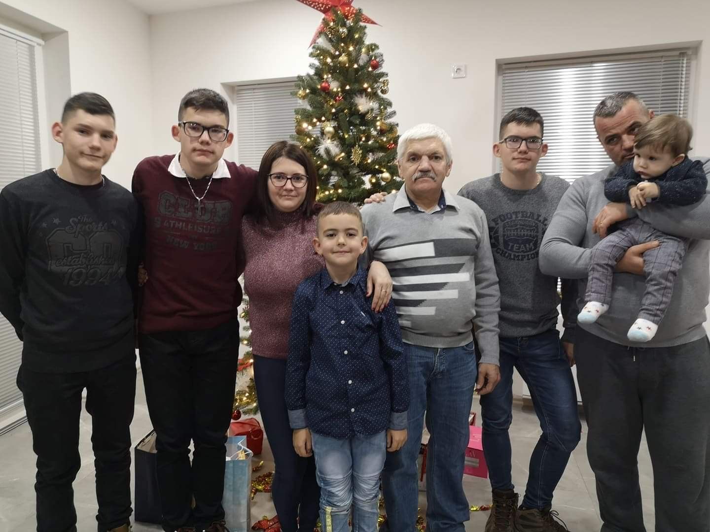 Fechete Bálint Adél: Az ünnep megélése