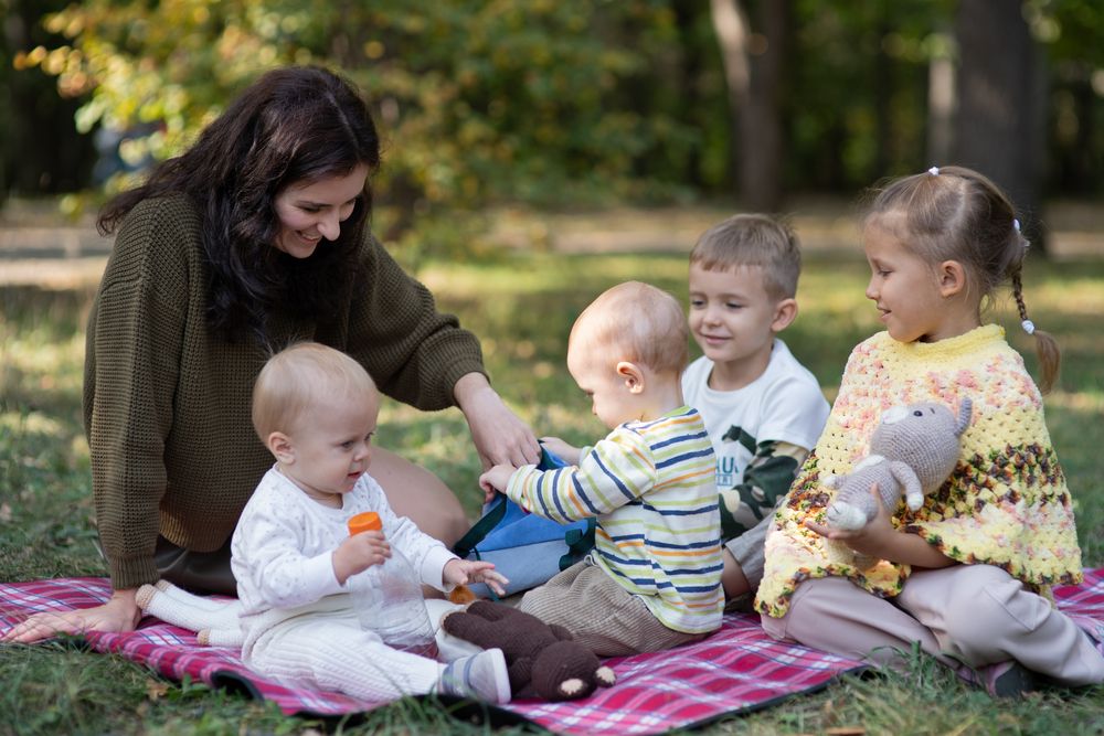 Idén is marad az szja-mentesség a négy- vagy többgyermekes édesanyáknak