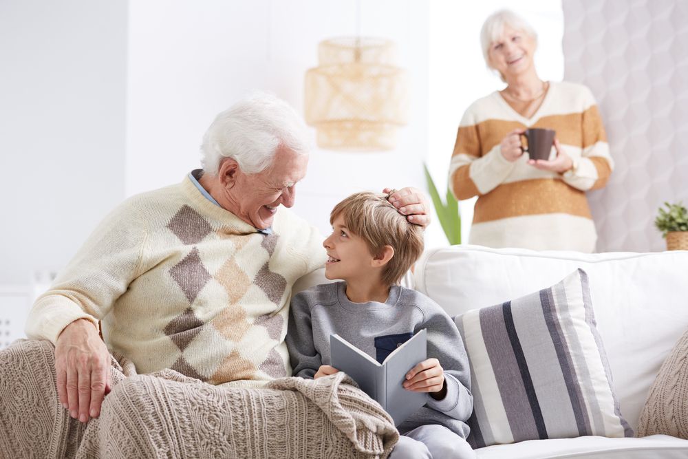 Nagyszülők és idősek egyházi világnapja lesz ezentúl júliusban