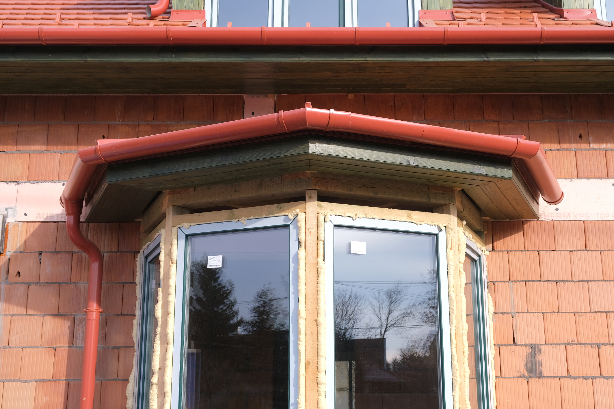 Sokan tervezik a nyílászárók cseréjét