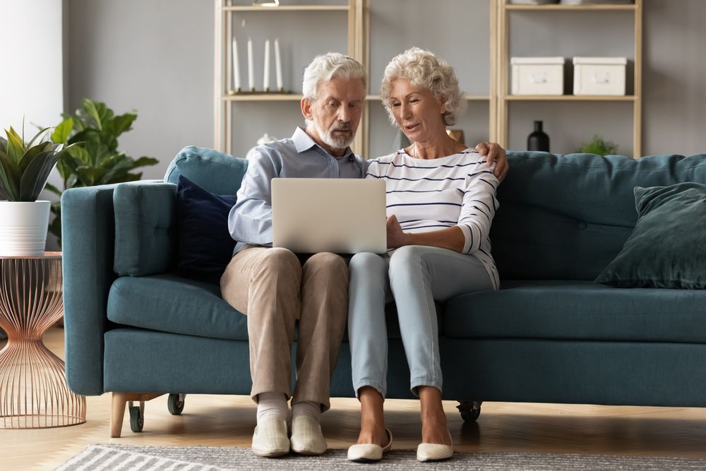 Az idősek egészségét védő online programsorozat indul