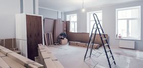 Lakásfelújítási támogatás: az alacsonyabb összeg kétszeresét lehet igényelni