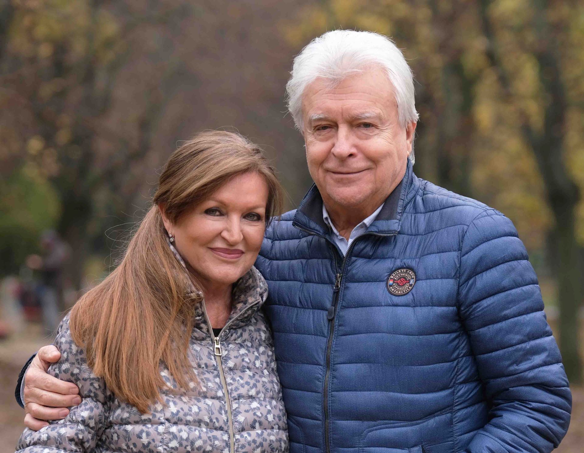 „Négy és fél évtized elteltével is megmaradt a házasságunkban a harmónia” - interjú Lukács Sándorral és Marival