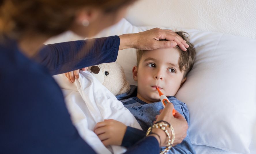 coronavirus tünetek gyerekeknek 2020