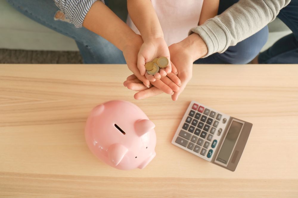 Az szja-visszatérítést a legtöbb család adósságtörlesztésre költi