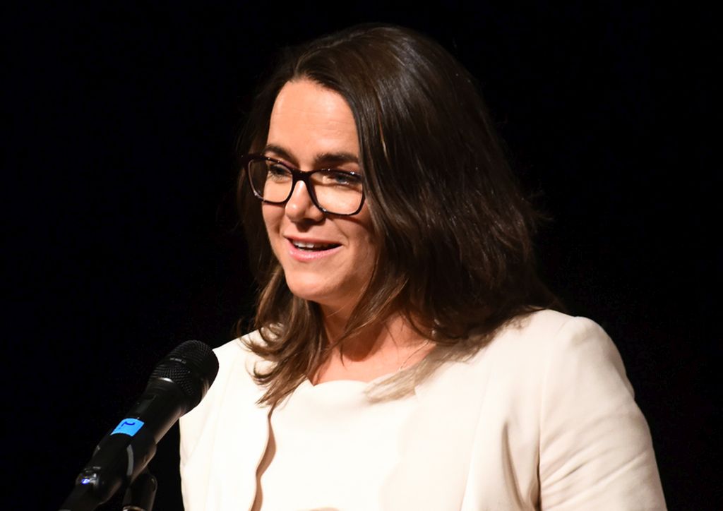 Novák Katalin: reformátusnak lenni jó