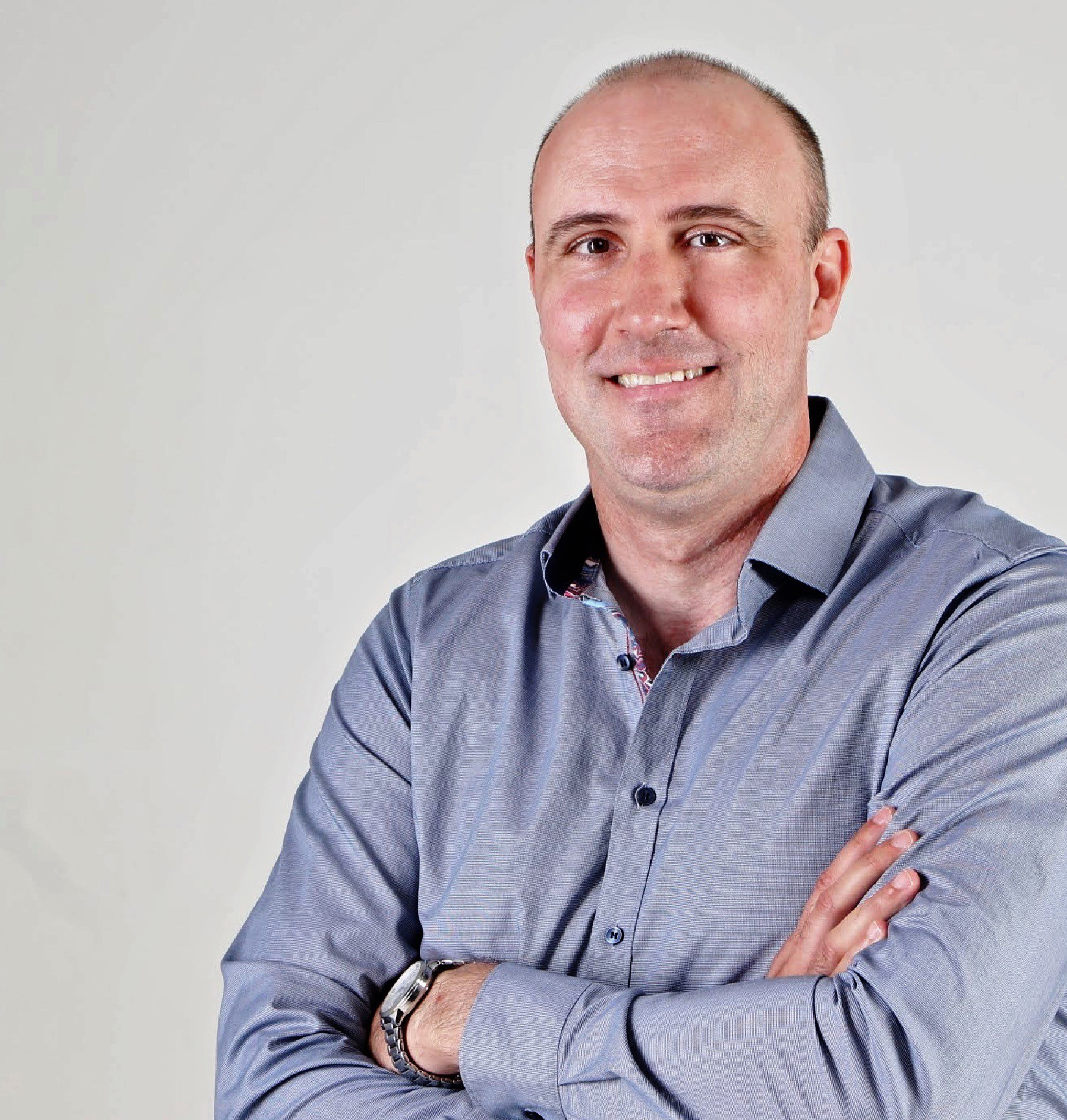 „Ajándékként tekintek a leukémiára” – egy édesapa vallomásai