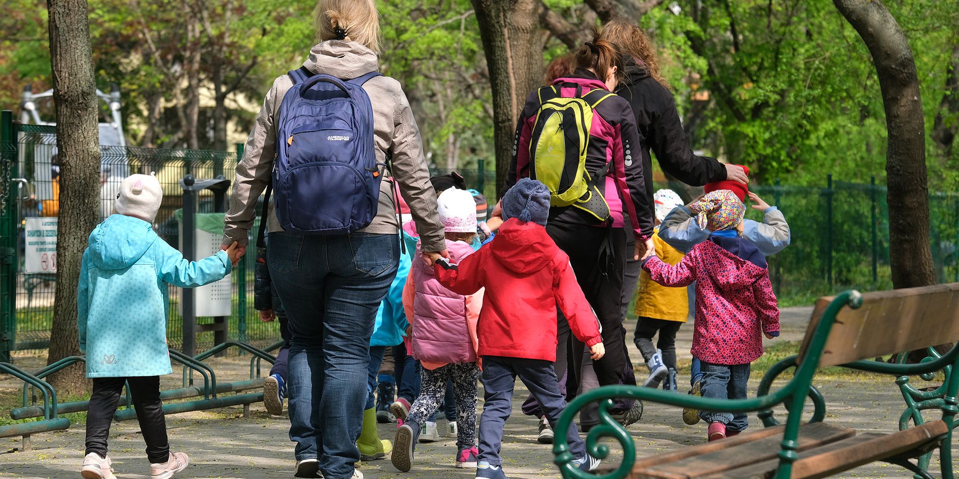 "Európában Magyarországon nőtt a legnagyobb mértékben a gyermekvállalási kedv"