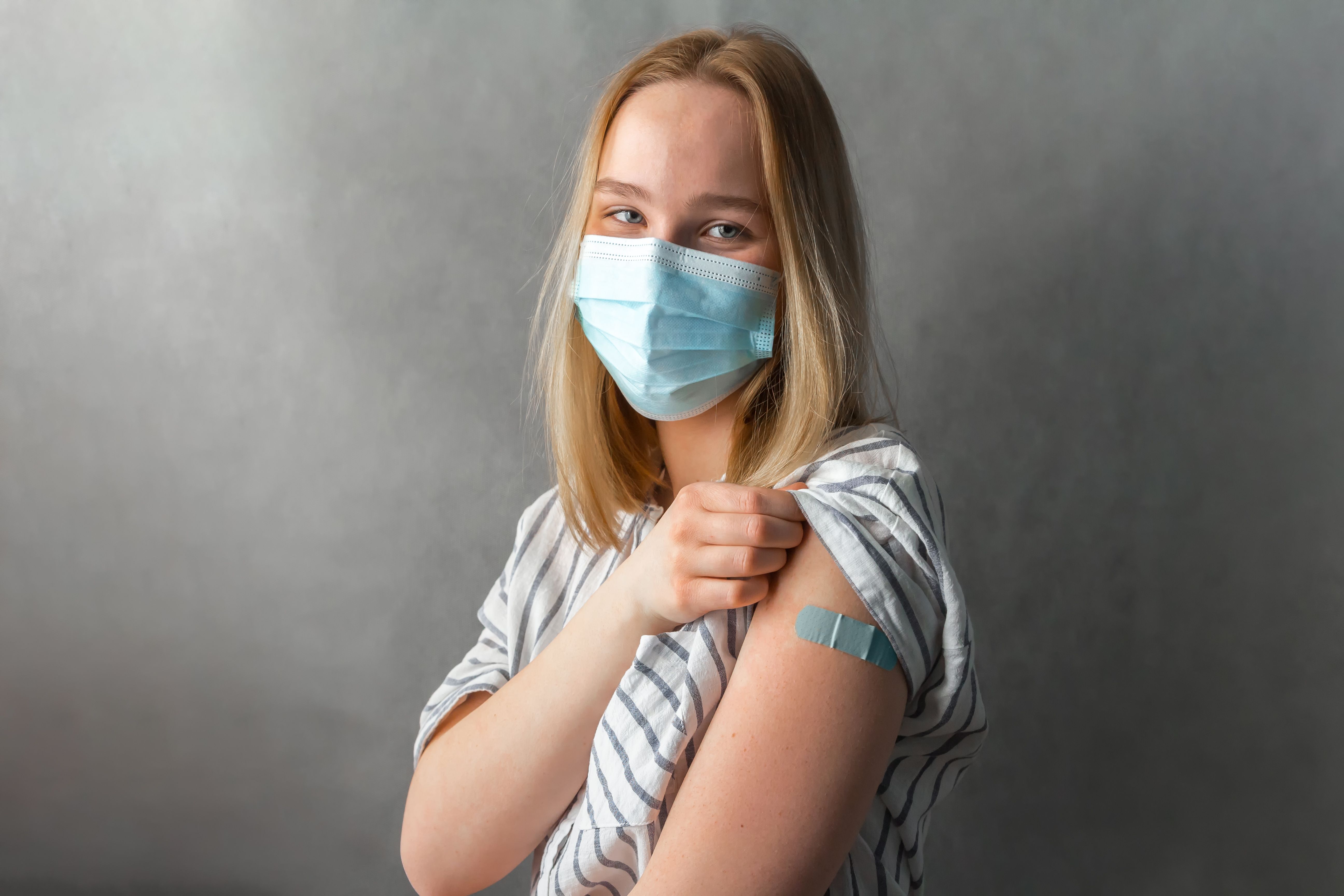 Napokon belül indul a 16-18 évesek oltása