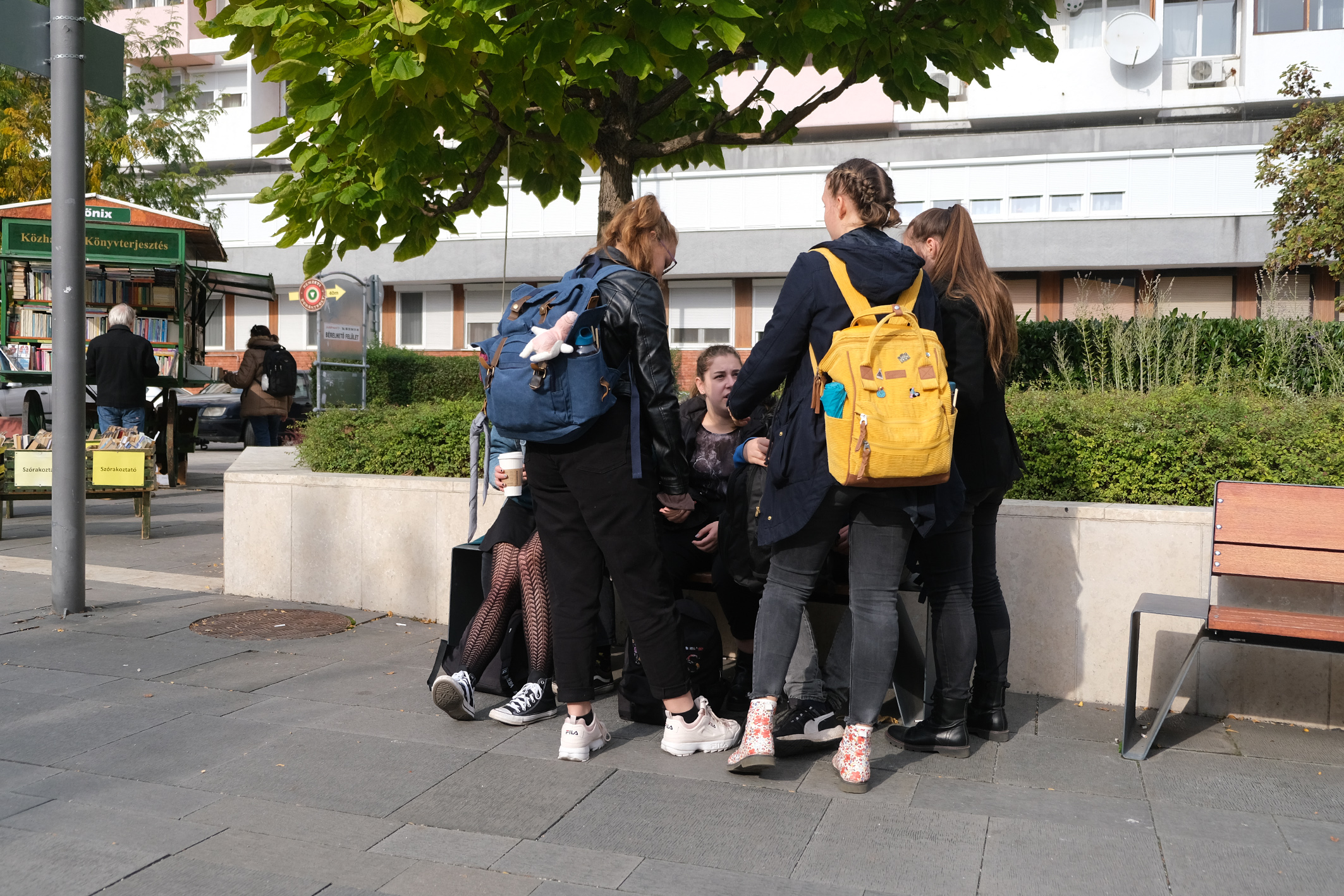 Több mint 103 ezren tanulnának tovább középfokú intézményben