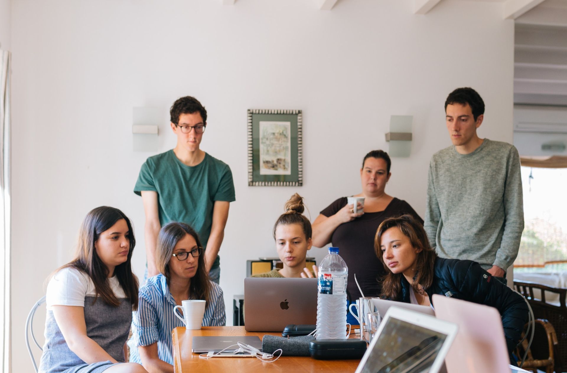 "Projektpedagógiára van szükség a felsőoktatásban"