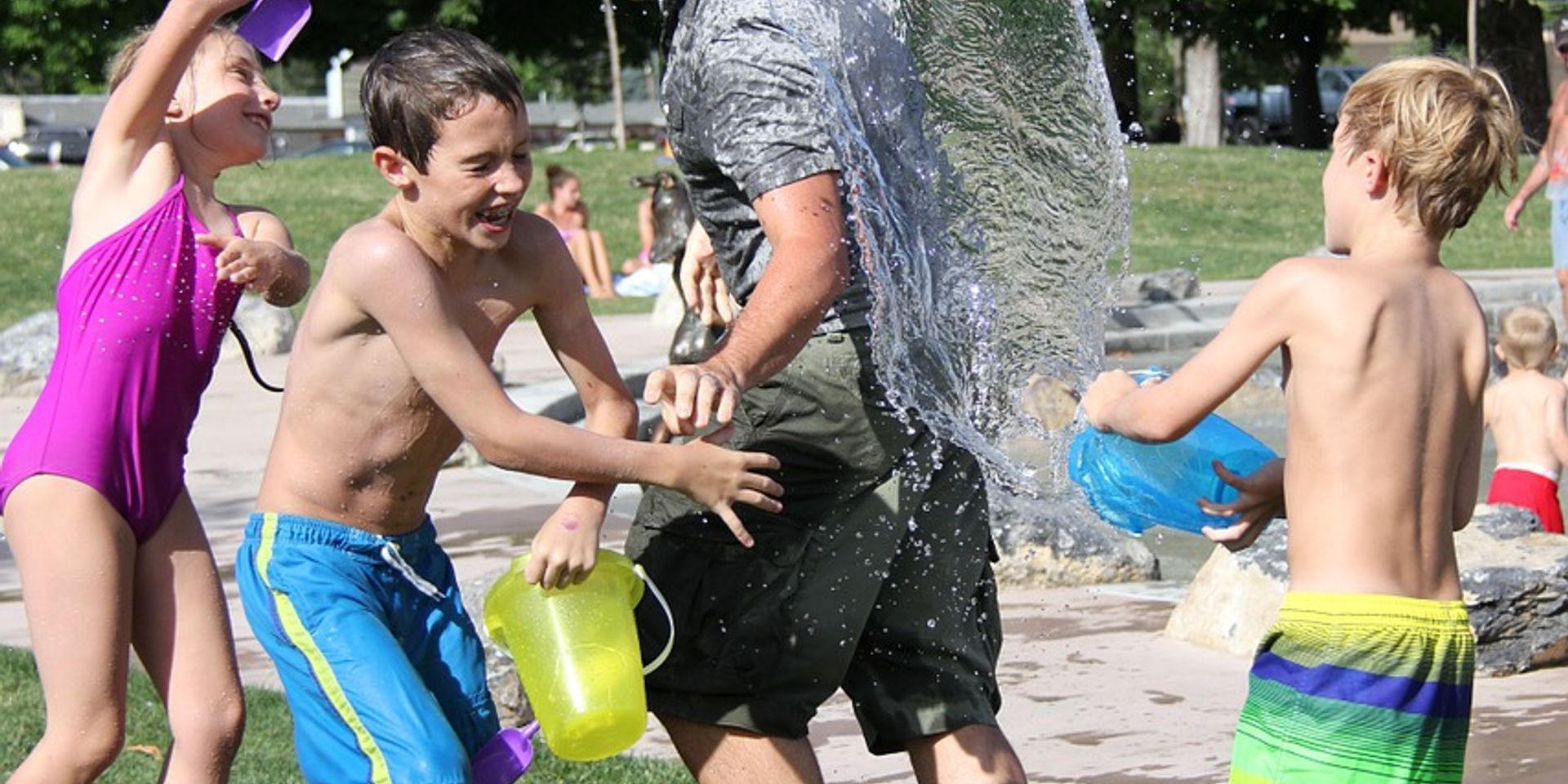 Erzsébet Táborok program