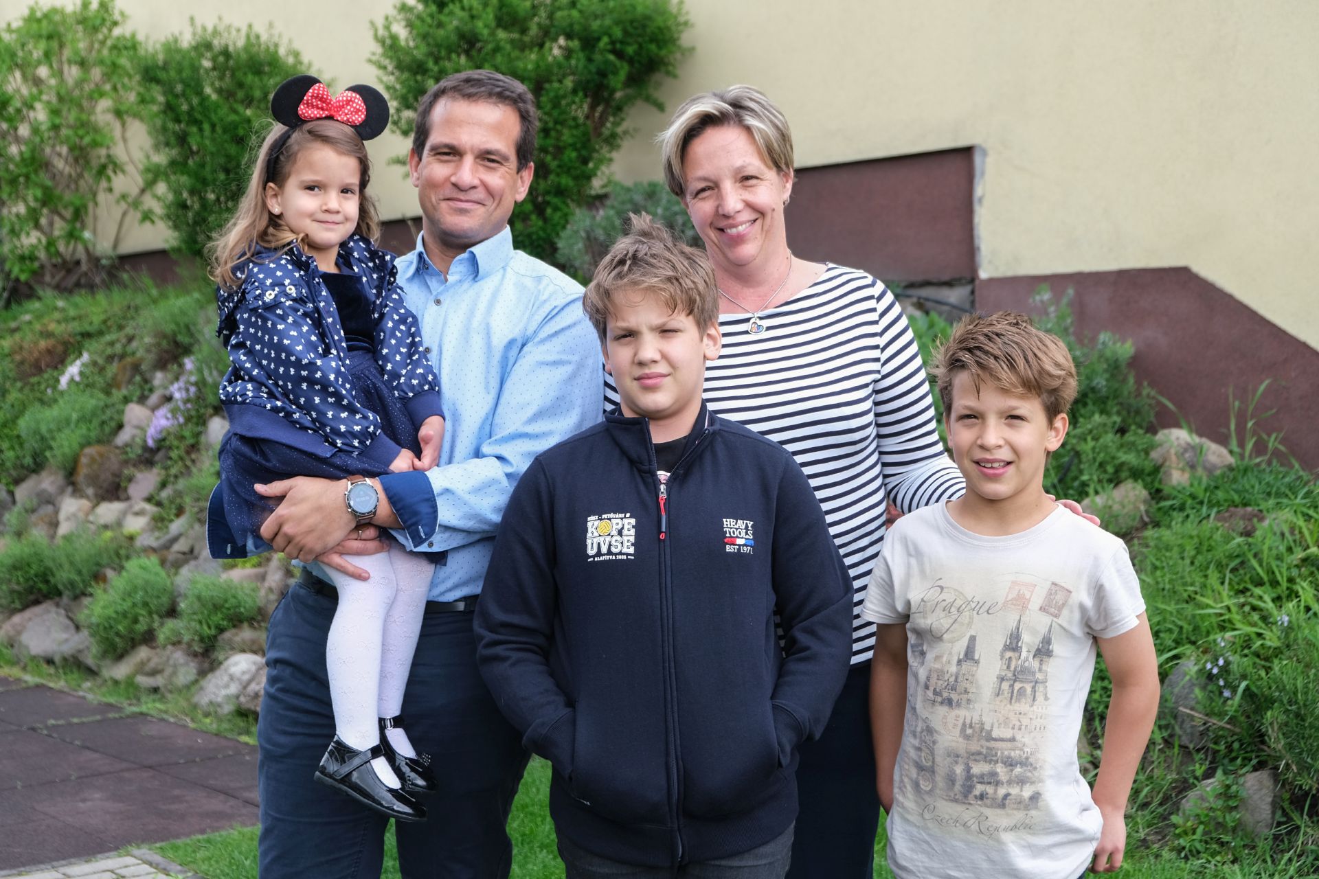 Gyógyszerek és gyerekzsivaj