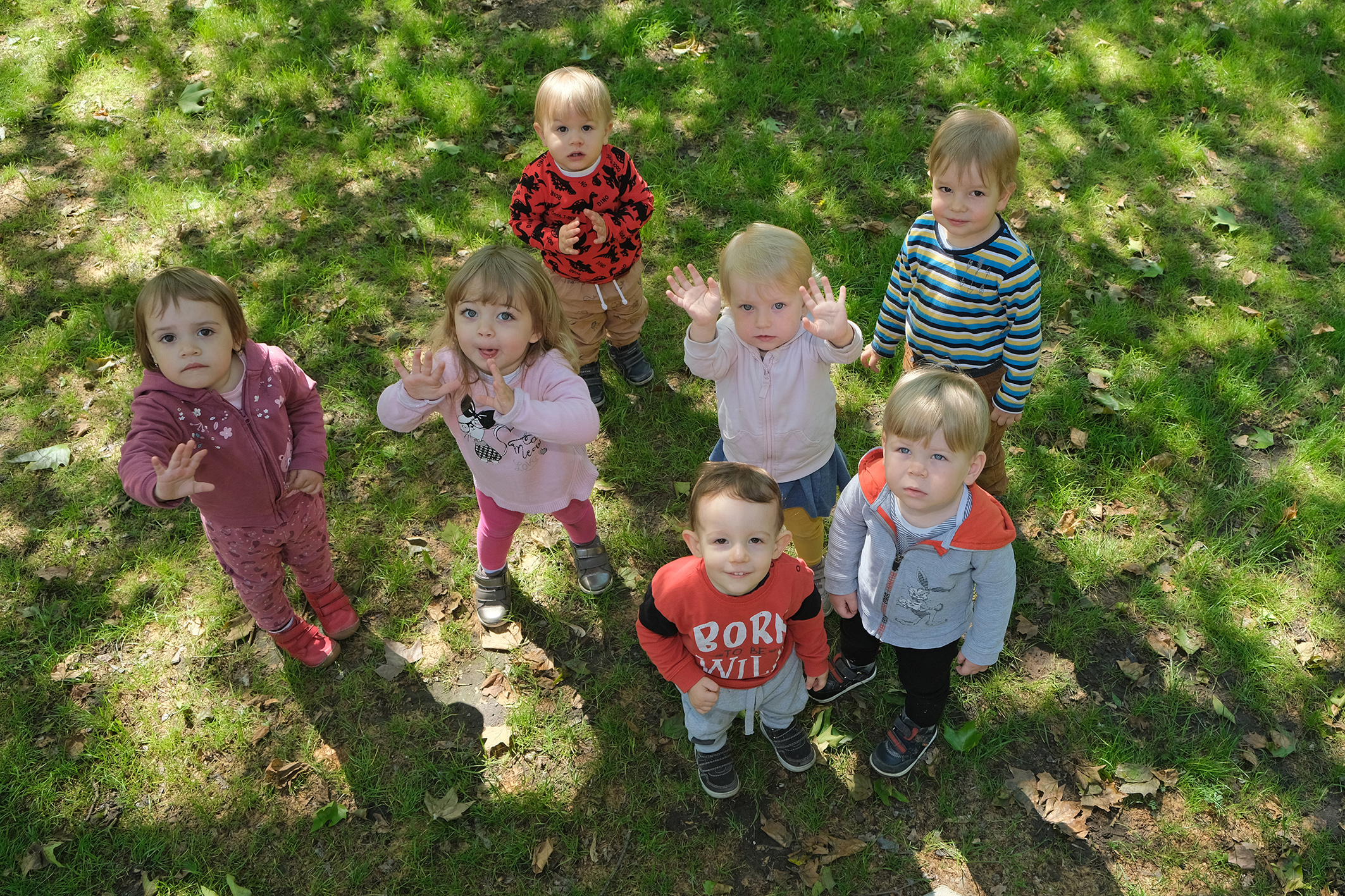 Honnan is ered a Gyermeknap története?