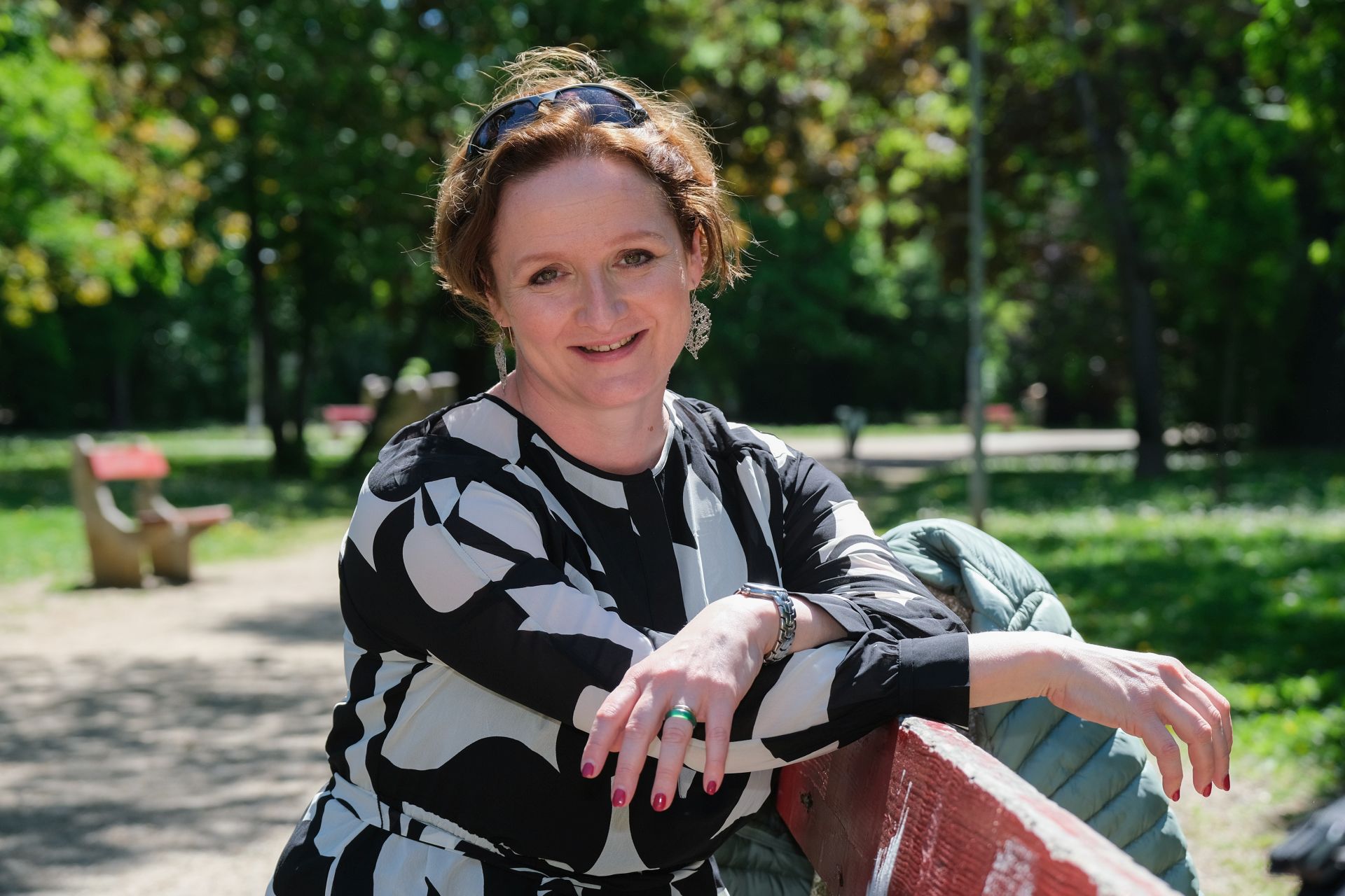 „Nem egymásra, hanem egy irányba nézünk” – Zarándokúttal a házasságért