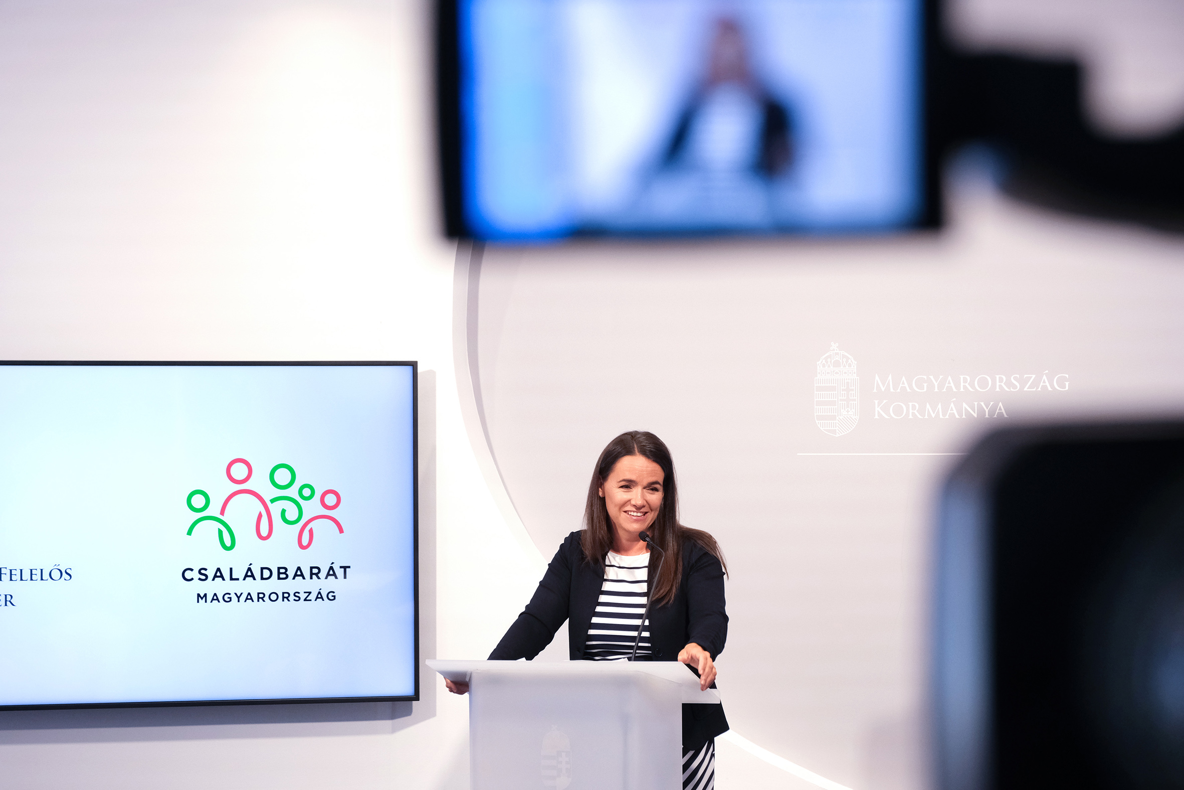 A nyár mottója: biztonság és szabadság