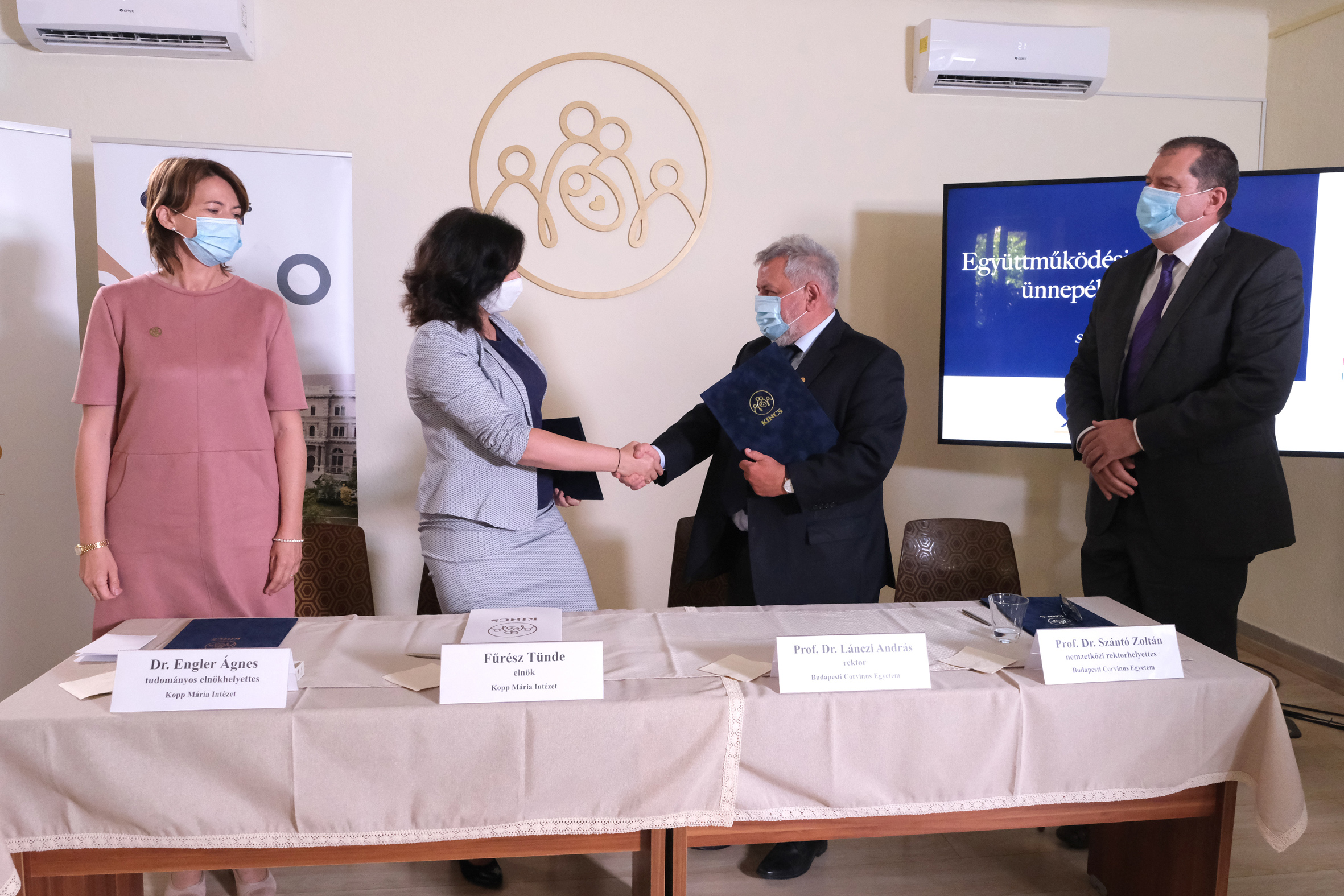 Kiemelt szerepe van a családpolitikai kutatásoknak