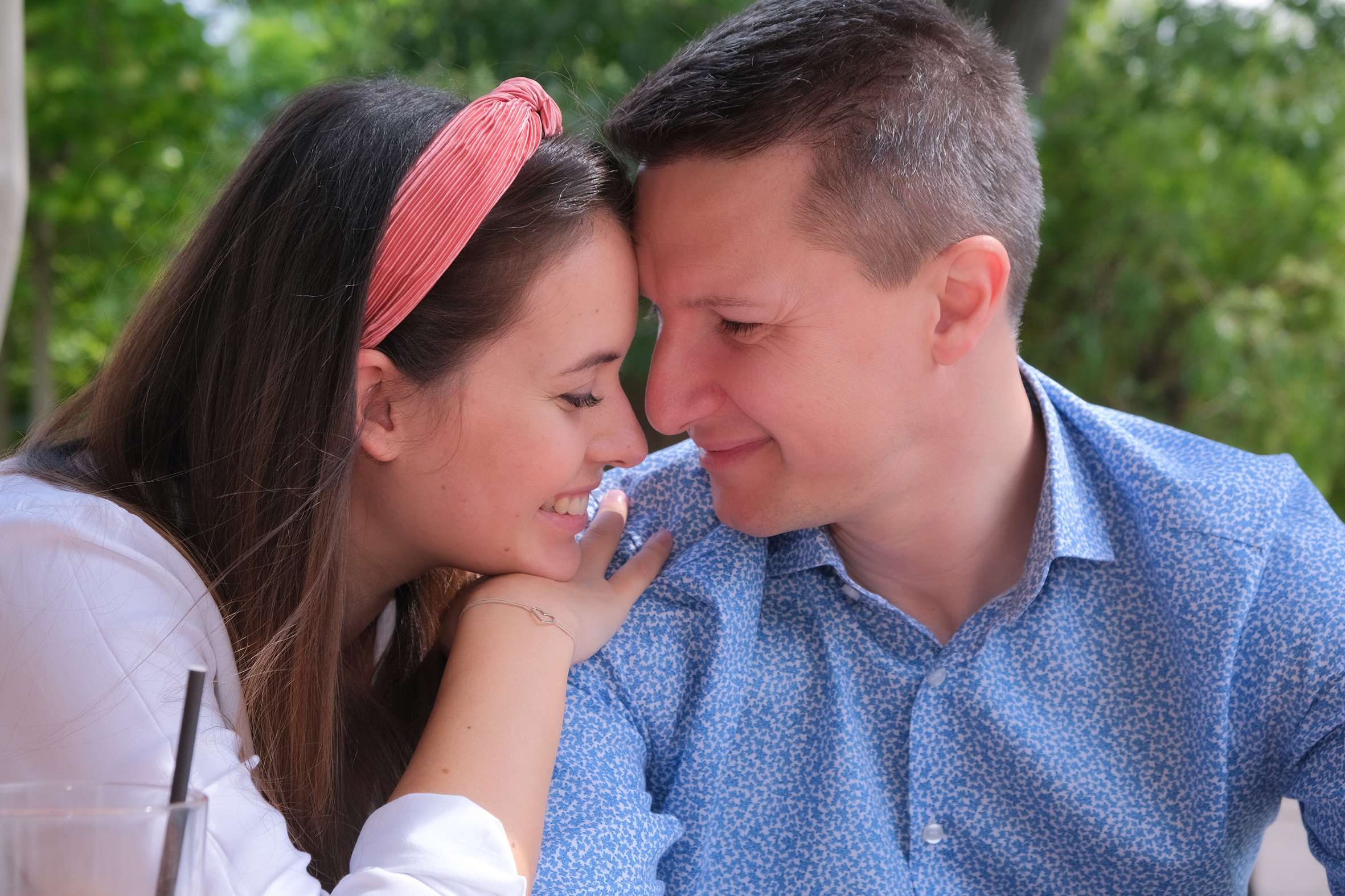 Gájer család: kék gyerekszoba, névválasztás rendben!