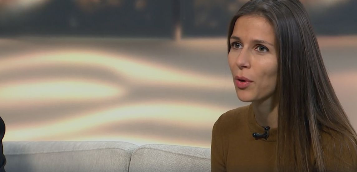 Megszületett Szekeres Nóra negyedik gyermeke