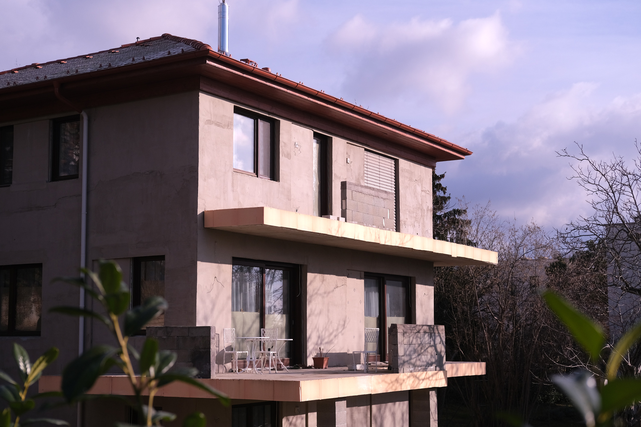 „Mindent megteszünk azért, hogy meggátoljuk az építőiparban tapasztalt áremelkedést”