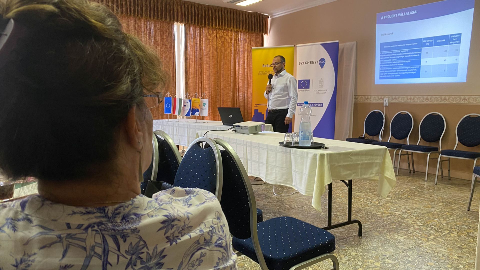 A munka jövője, a jövő munkája – a fiatalokon áll a fejlődés 