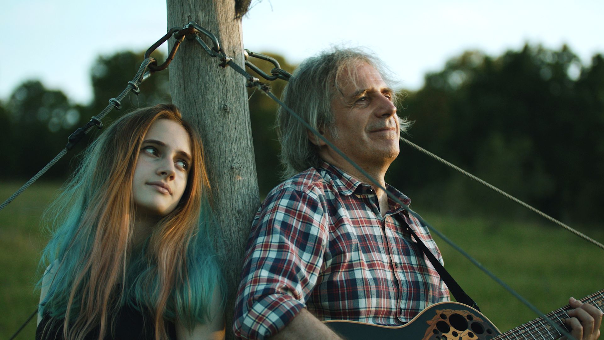 Bájos és megható – érzelemdús Dolák-Saly Róbert lányához írt dala