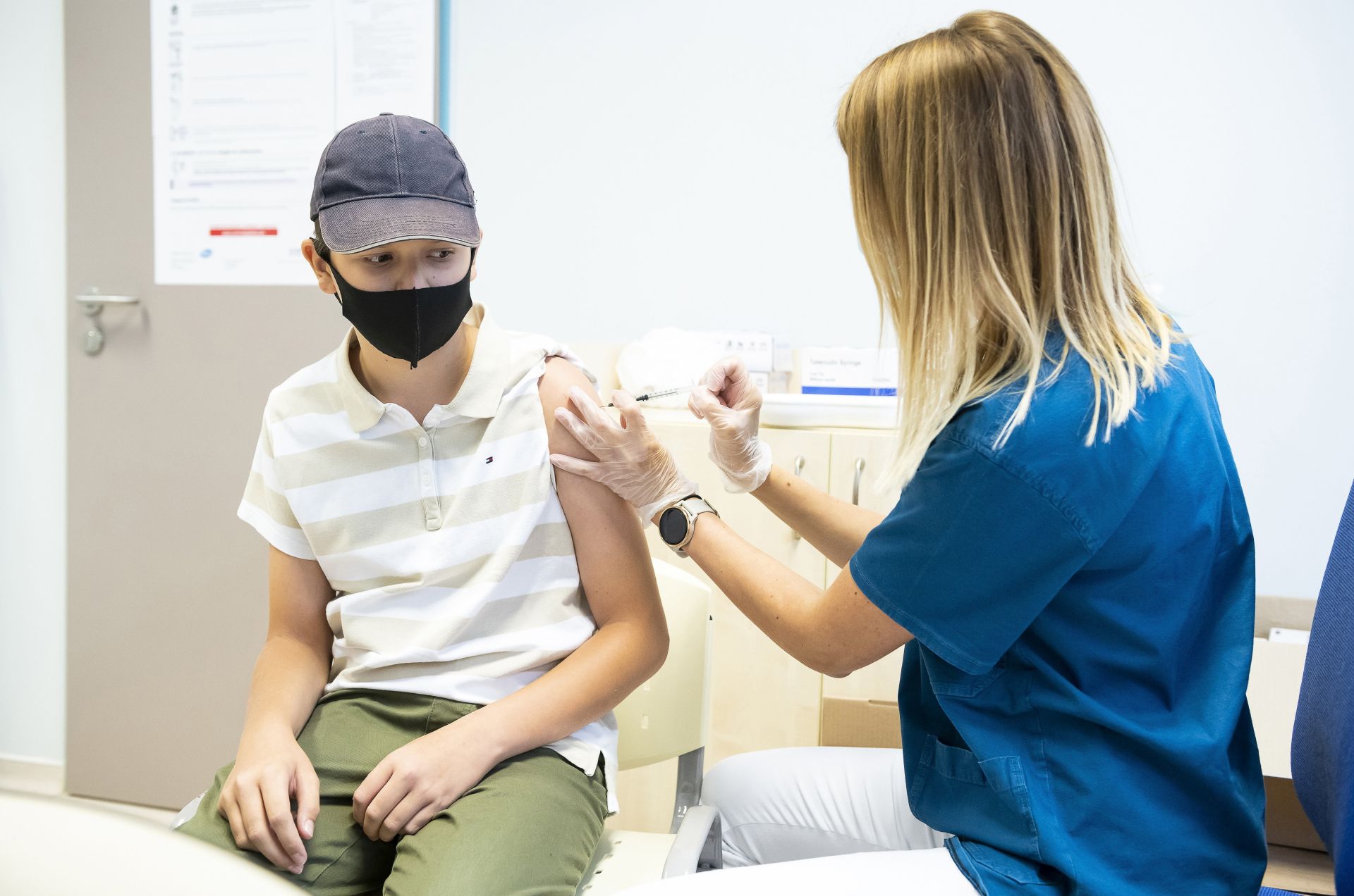 Jelenléti oktatással indul a tanév 