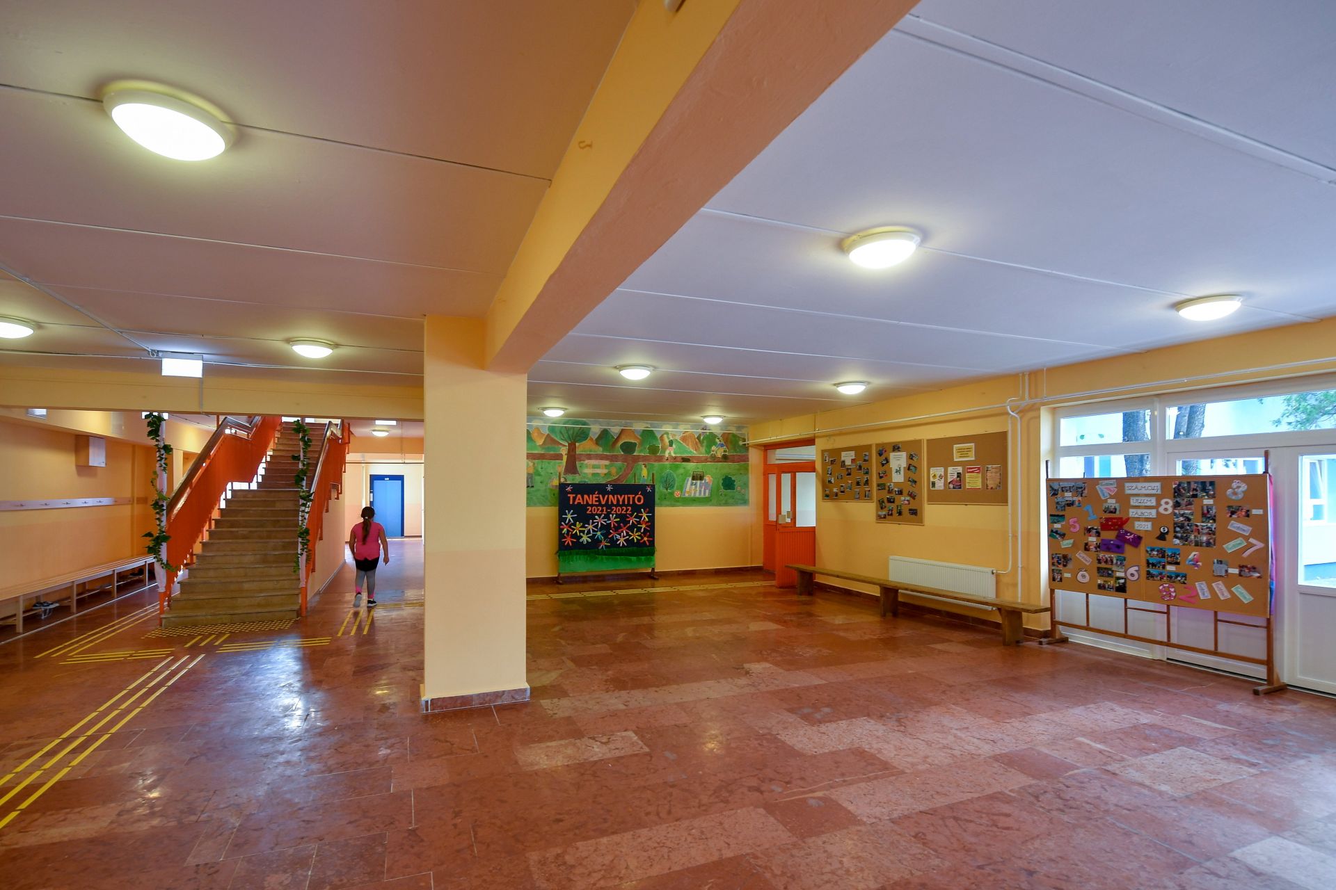 Már majdnem száz iskola neveli tudatos fogyasztóvá diákjait