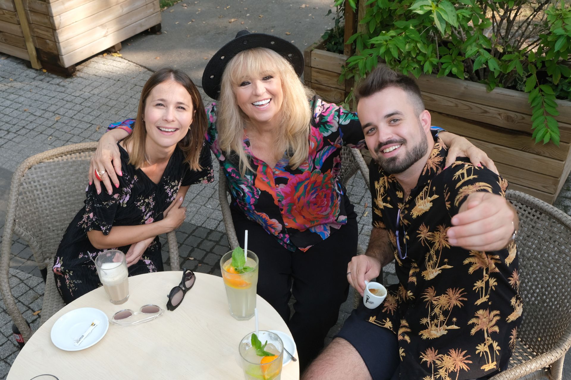 „Fordulóponthoz érkezett a közös életünk” – Csepi anyósszerepben 