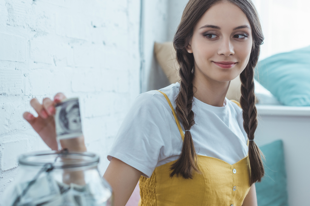 Középiskolások számára is készített pénzügyi tesztet a Pénziránytű Alapítvány