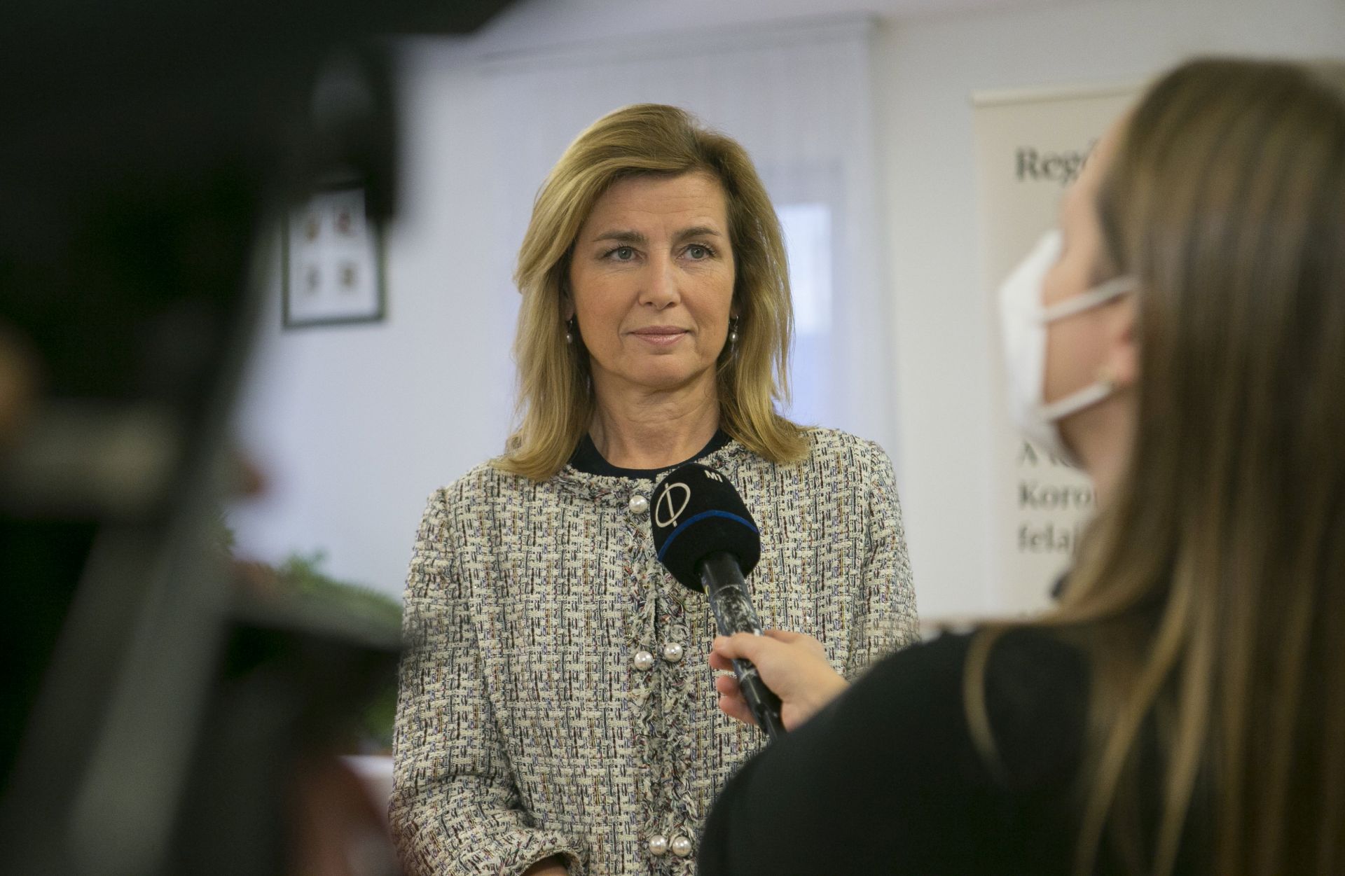 930 árvát és félárvát ért el eddig a Regőczi Alapítvány