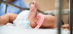 Cisztás fibrózisra is szűrik az újszülötteket 