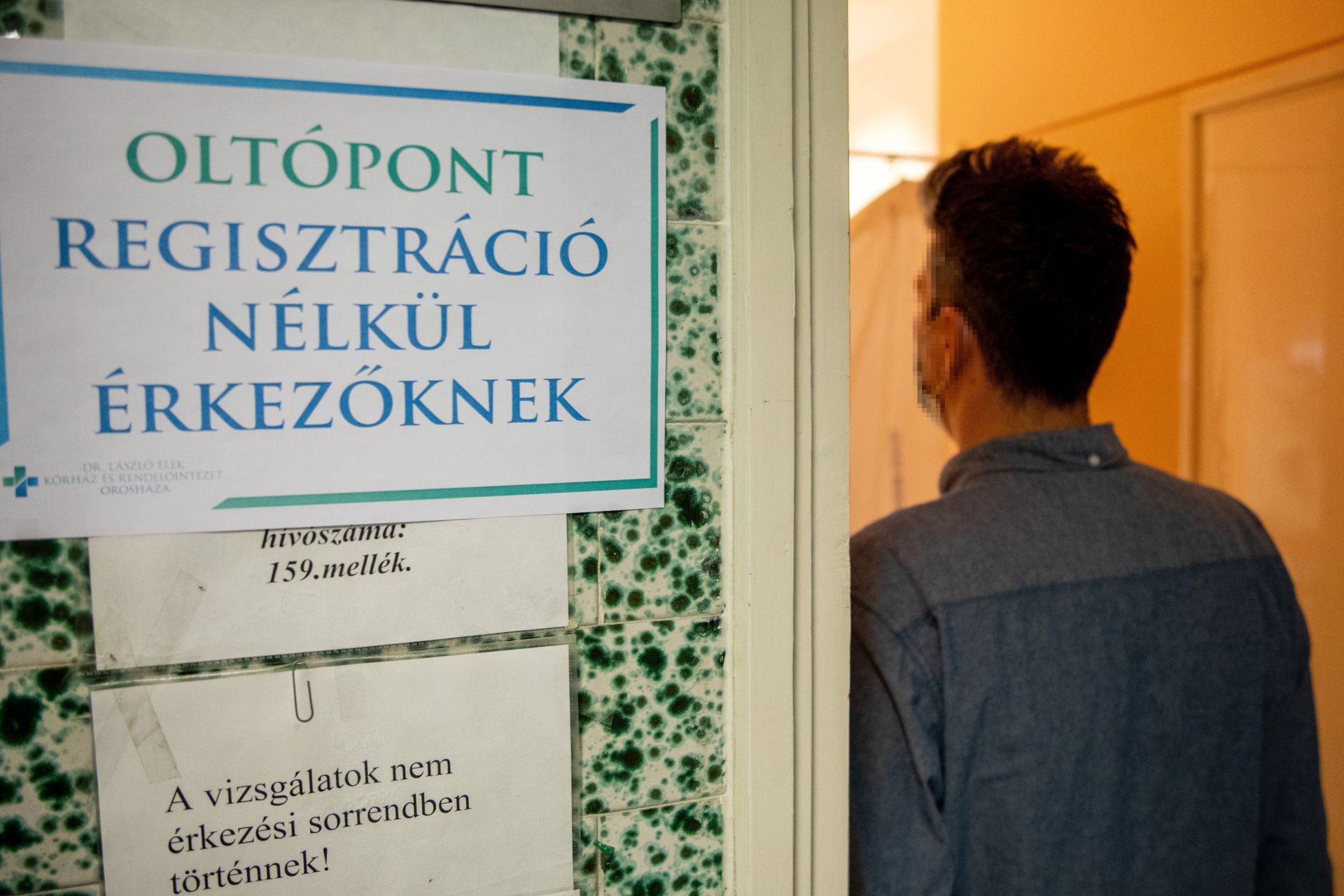 Meghosszabbítják az oltási akcióhetet