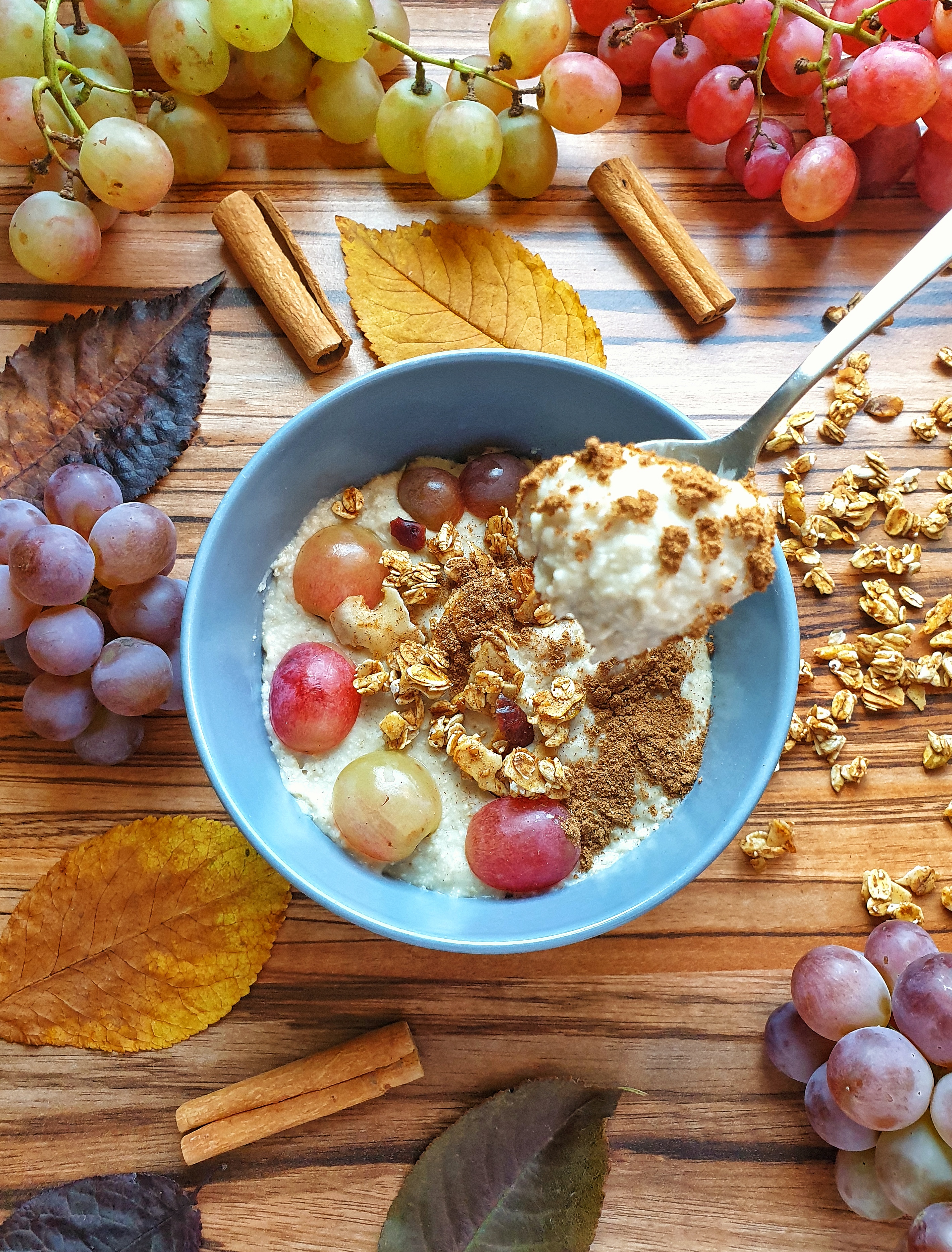 Az immunerősítés szentháromsága – egészséges receptekkel 