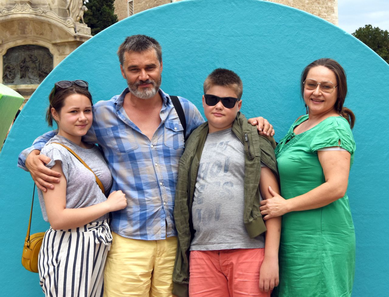 „Isten előtt a legnagyobb vizsga, hogy milyen értékrenddel bír a gyermekünk”