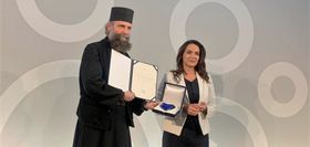 Esélyt az életre díjjal ismerték el a Keresztény Roma Szakkollégiumi Hálózat működését 