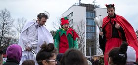 Több ezer gyerek hangolódhat a karácsonyra a zánkai Erzsébet-táborban