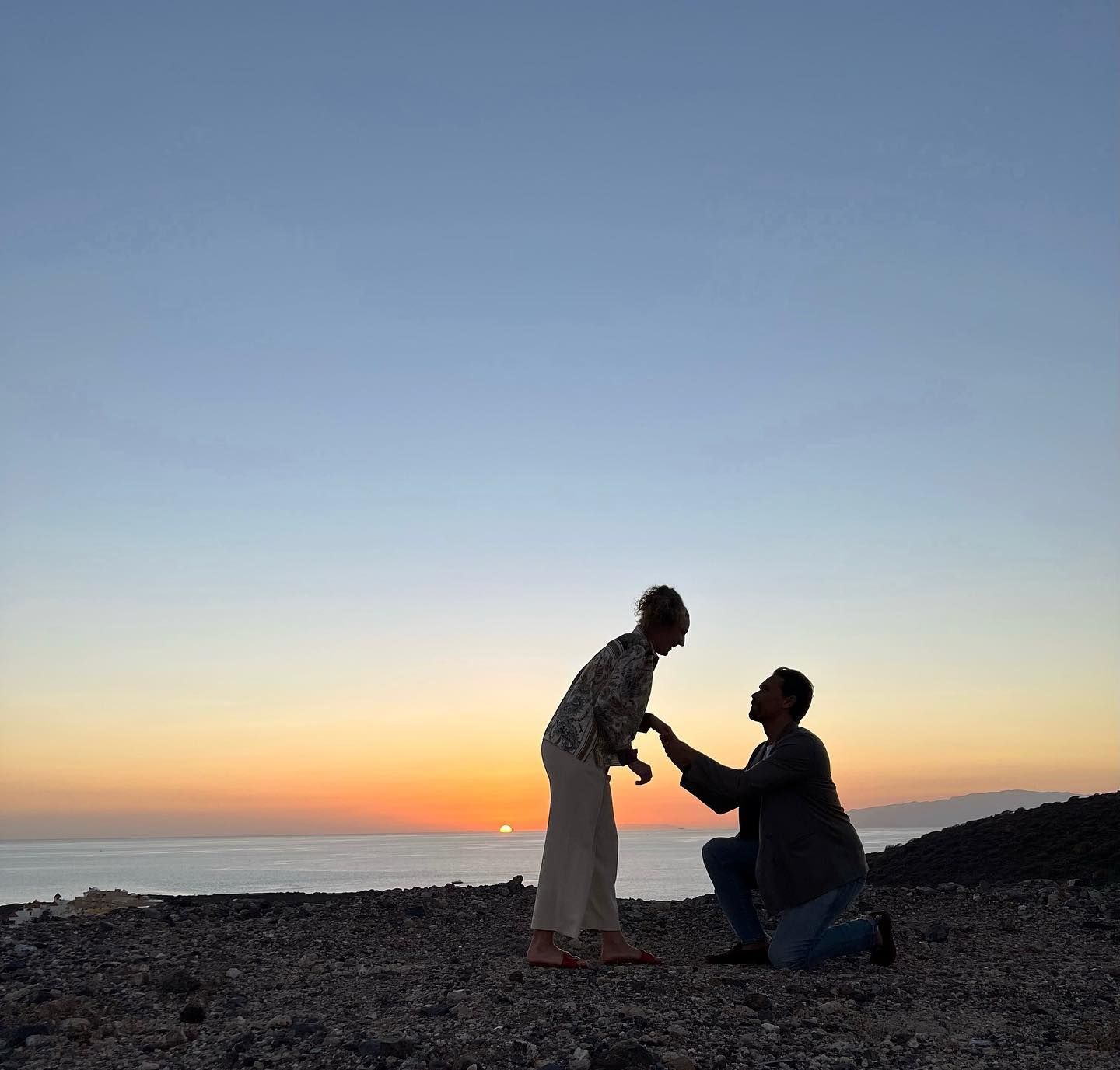 Eljegyezték Hosszú Katinkát