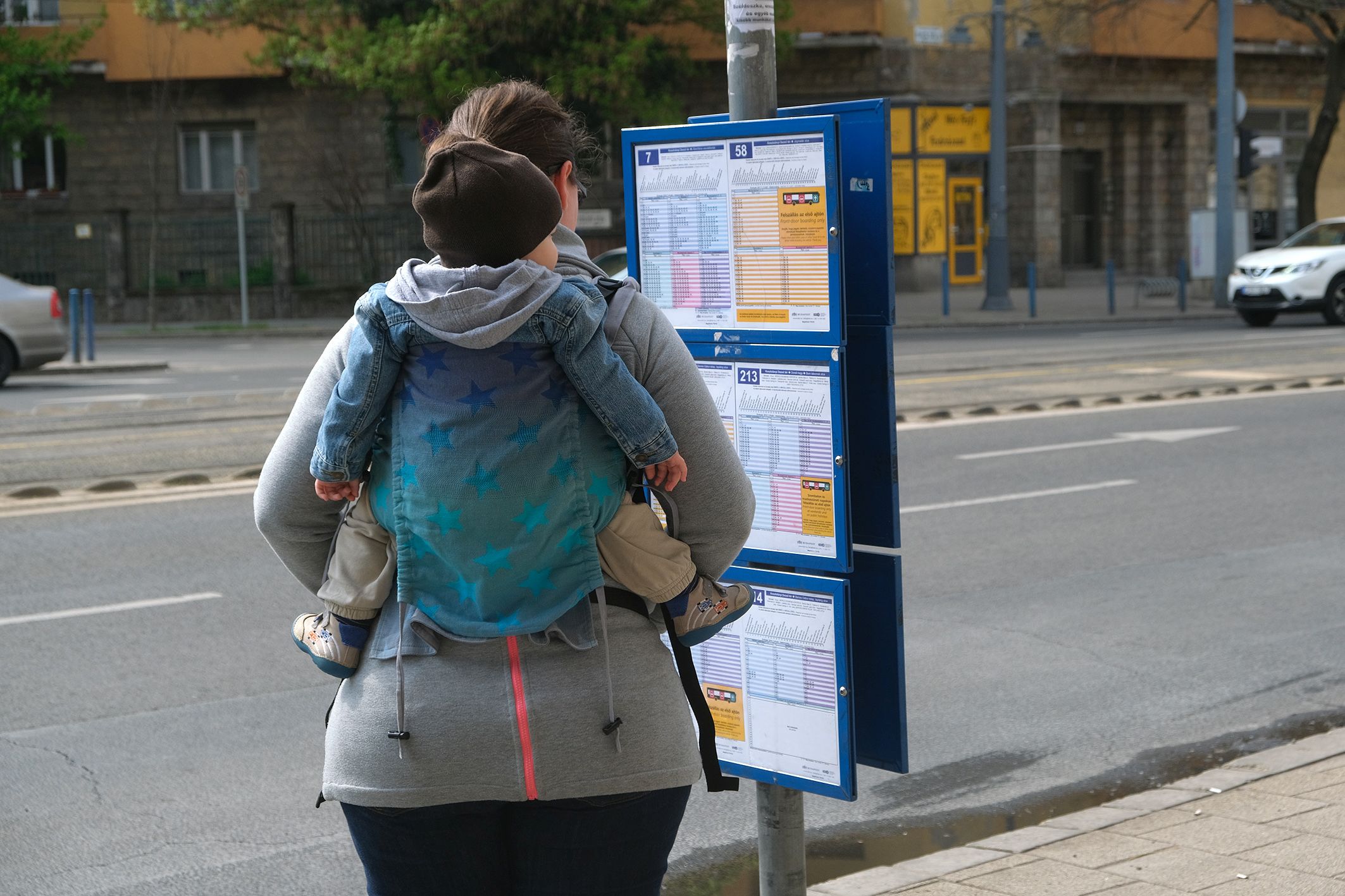 Február 14-ig megérkezik a családi adóvisszatérítés