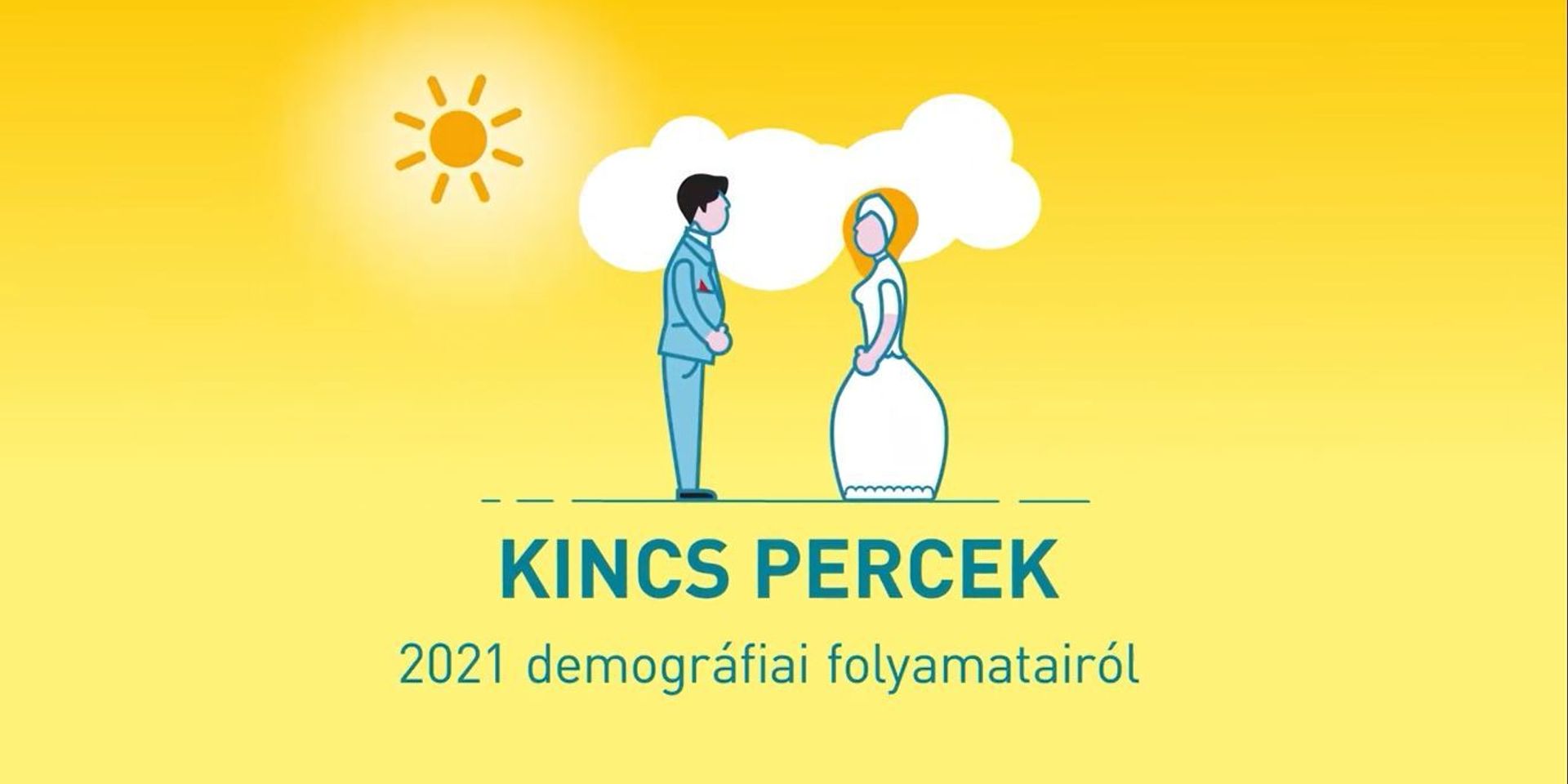 KINCS Percek – a fiatalokról