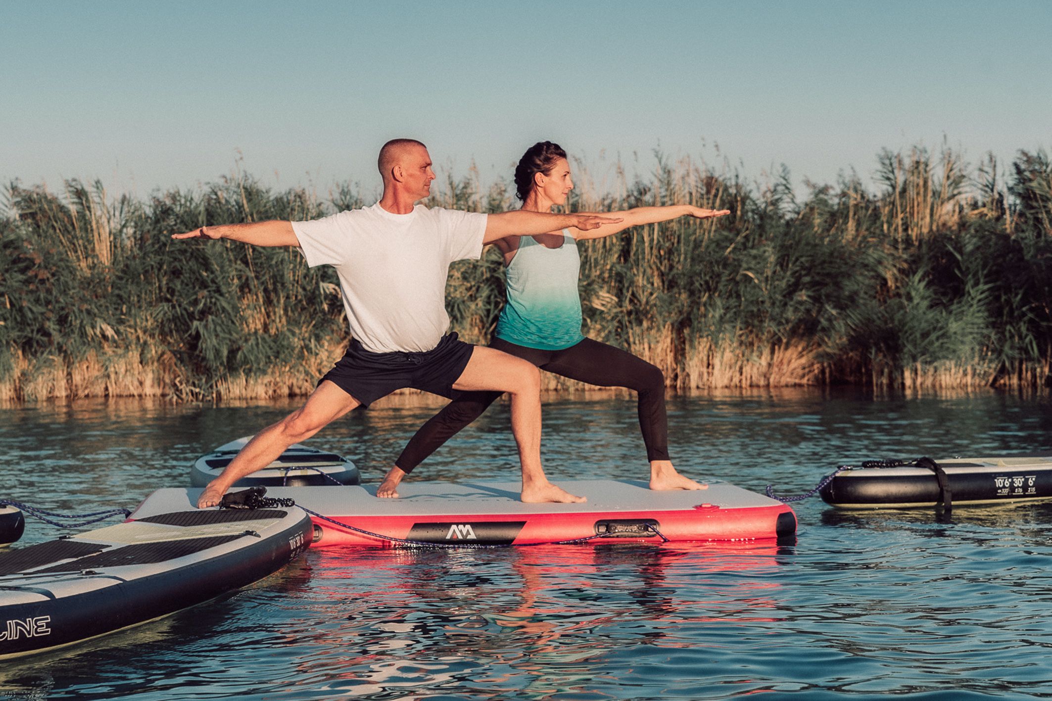 Rádiósból jógaoktató – Kikapcsolódás testnek és léleknek
