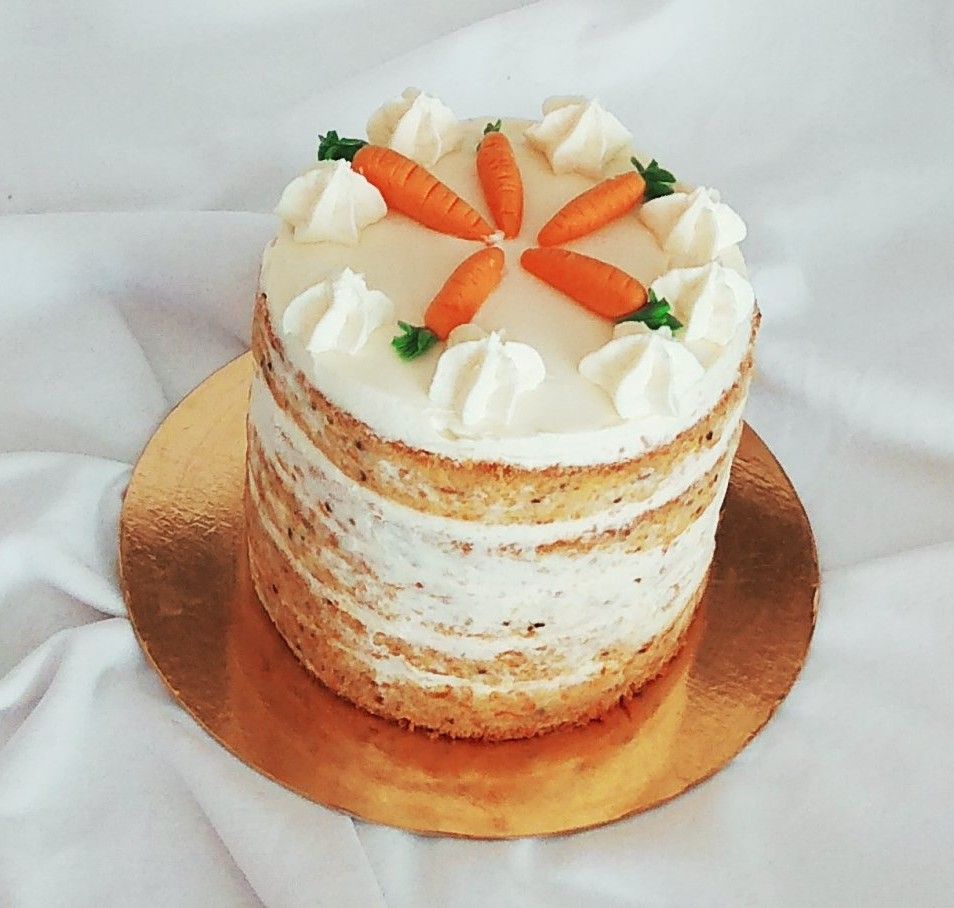 Méltán hódította meg a világot – répatorta nem csak húsvétra 