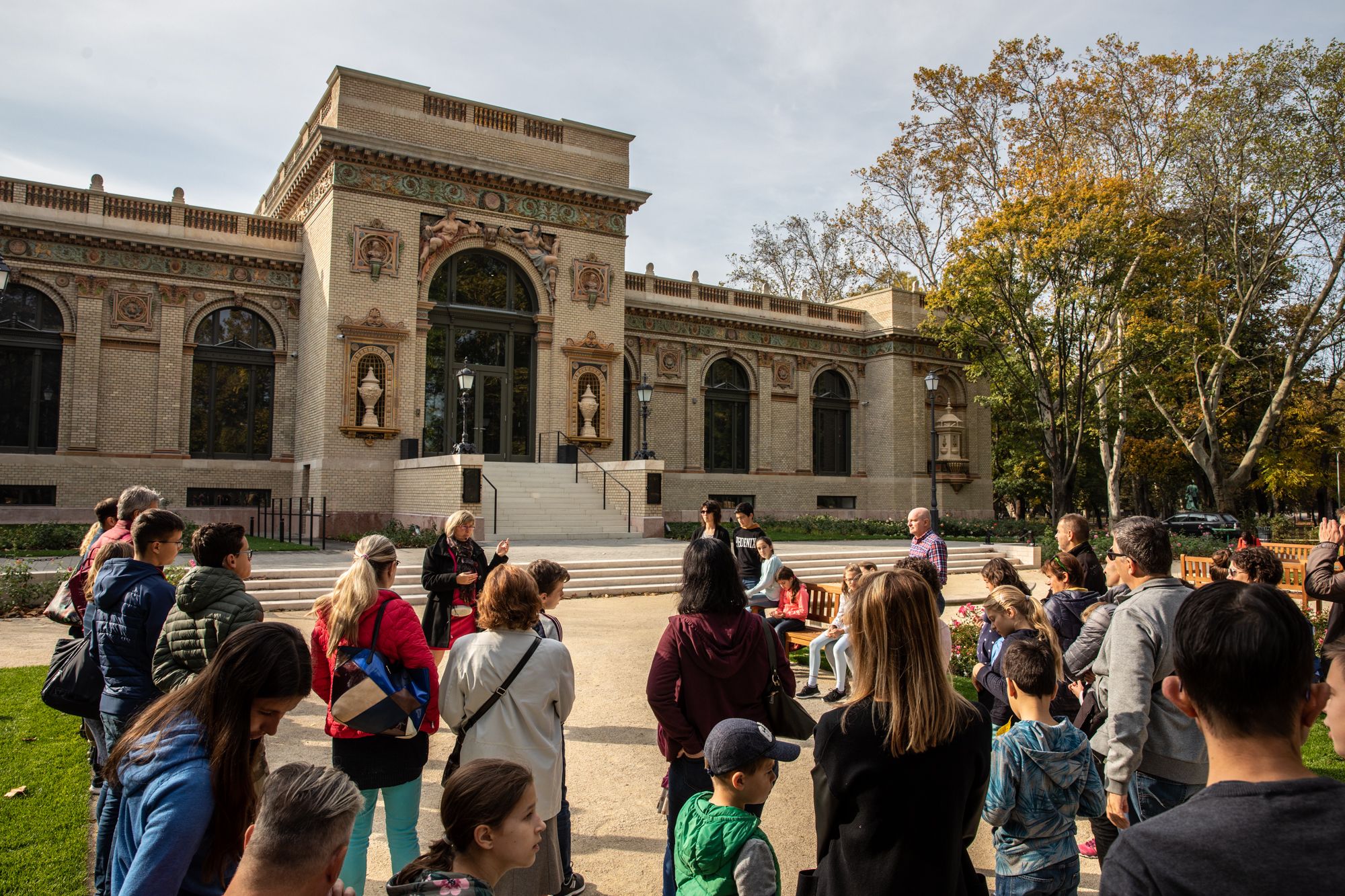 Múzeumból játszótér – húsvéti programajánló 