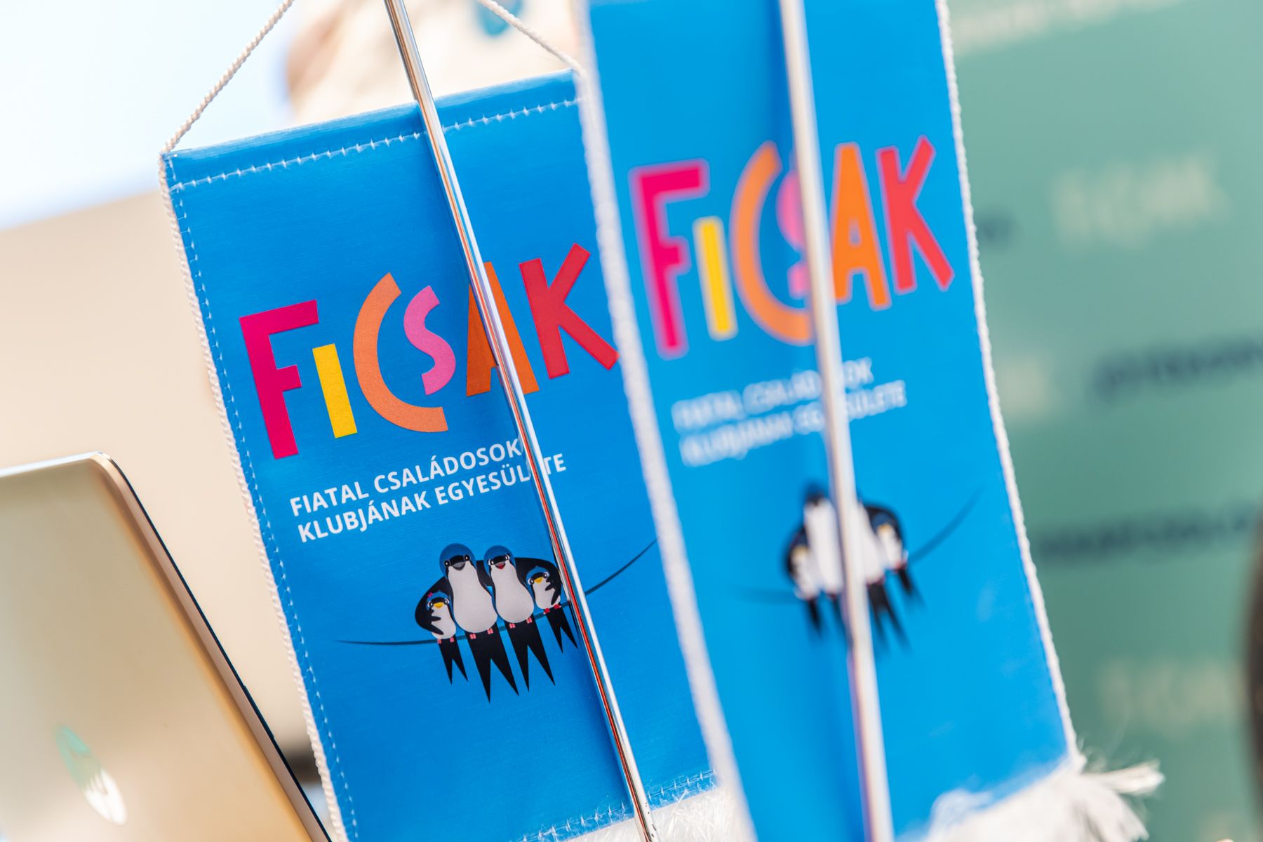 Tovább bővül a FICSAK családja