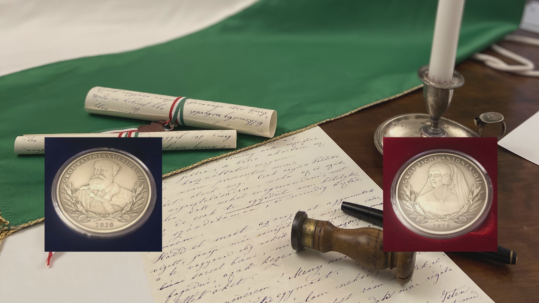 „Hűséggel és Bátorsággal” - jelölési felhívás