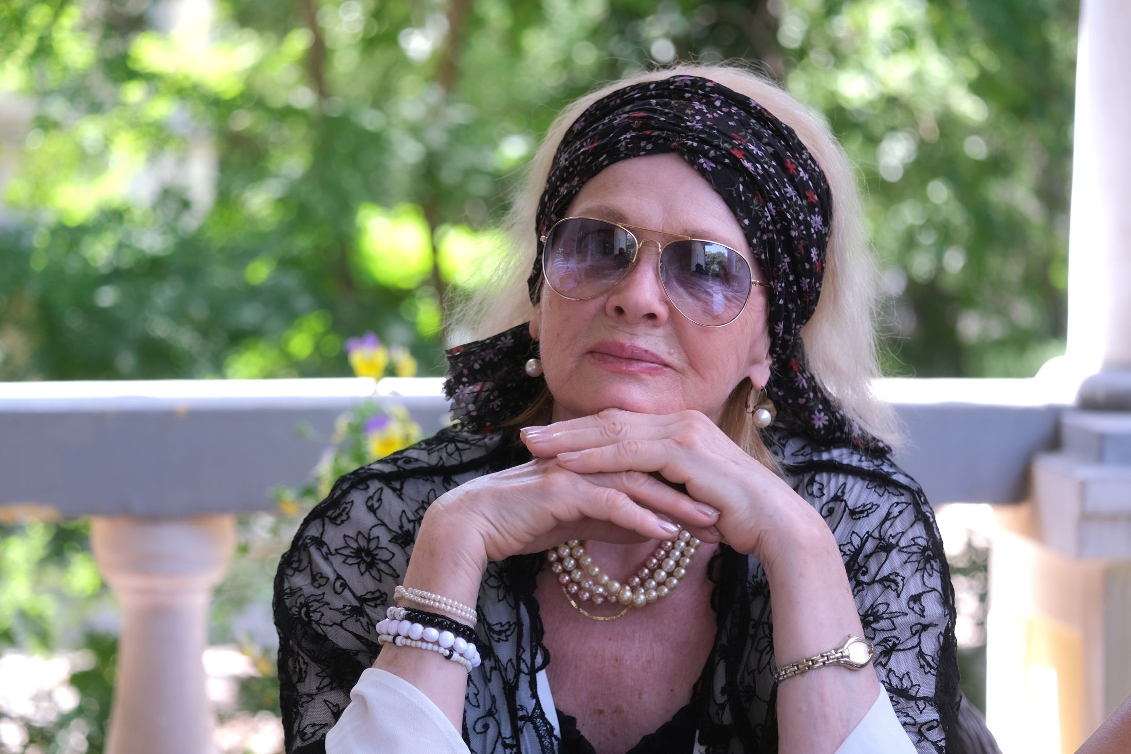 „Hat évtizede tartó, szép szakmai barátság a miénk”