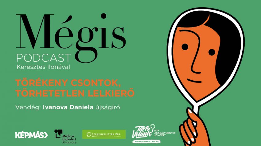 Akik előnyt kovácsoltak a hátrányukból 