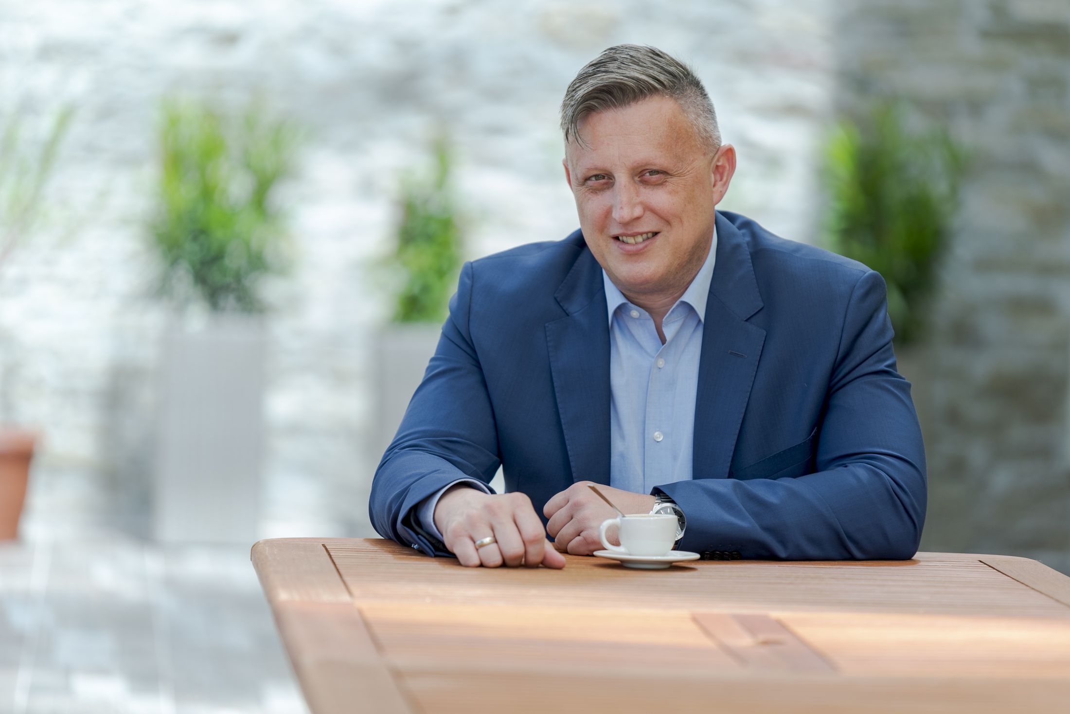 “Visszasodort az élet a mezőgazdasághoz”